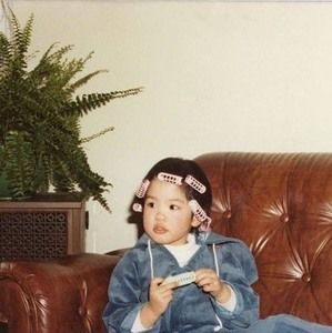 Meet your Posher, Lynn